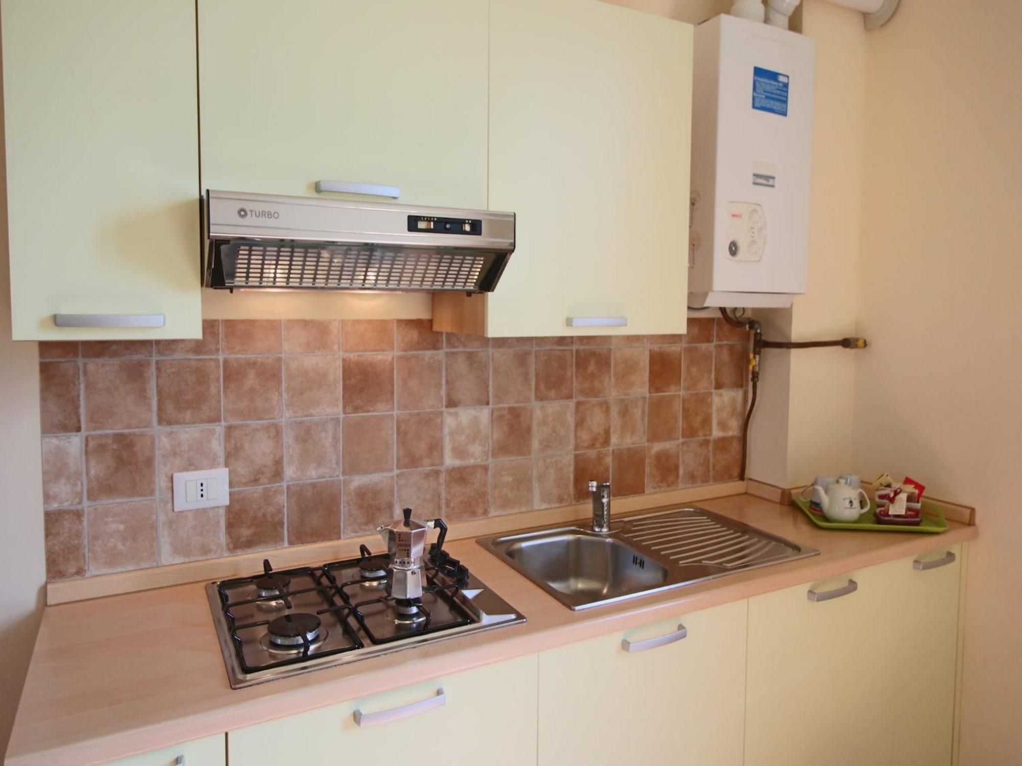Nice Flat In Arcevia With Swimming Pool Luaran gambar