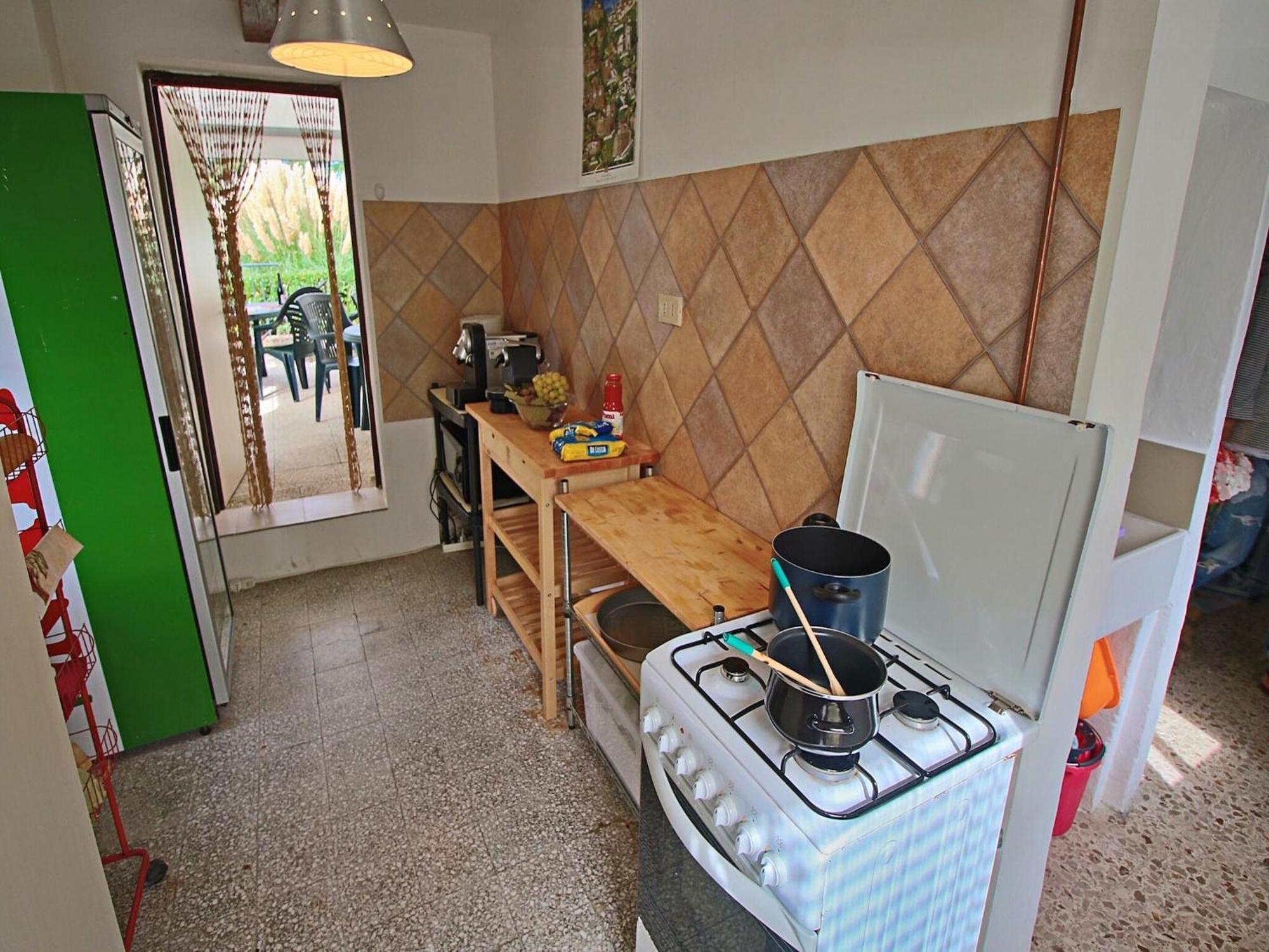 Nice Flat In Arcevia With Swimming Pool Luaran gambar