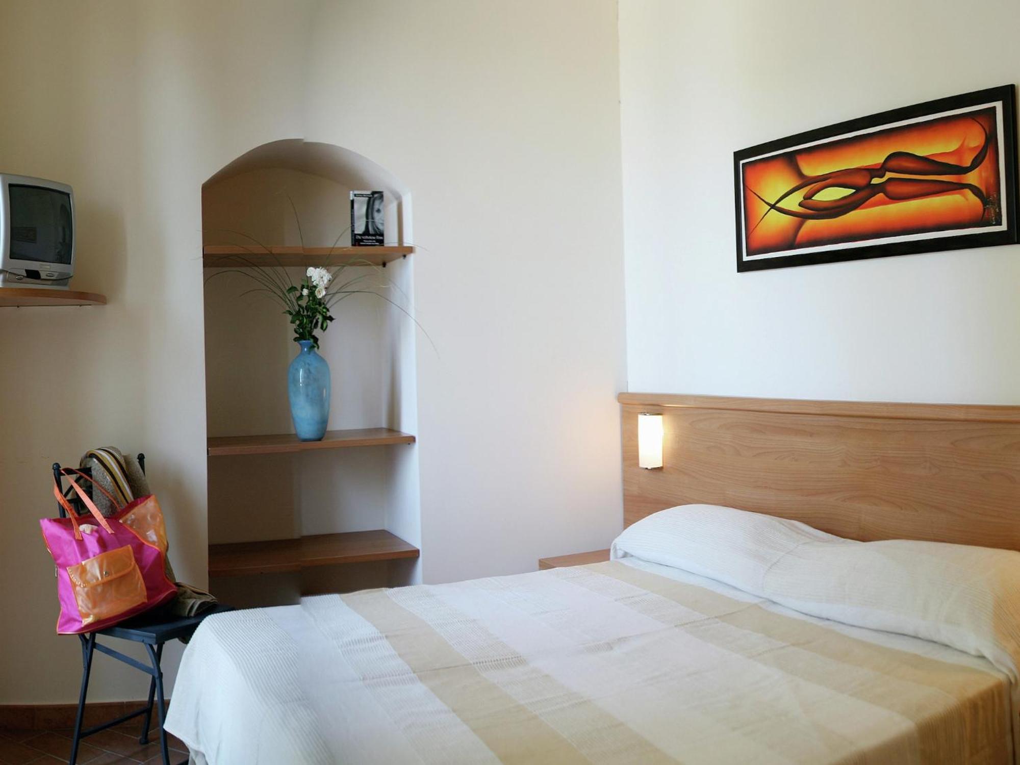 Nice Flat In Arcevia With Swimming Pool Luaran gambar